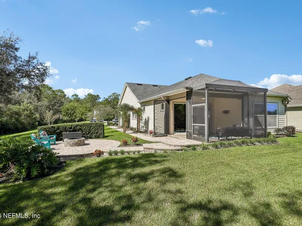393 PIONEER VILLAGE Drive, Ponte Vedra, FL 32081