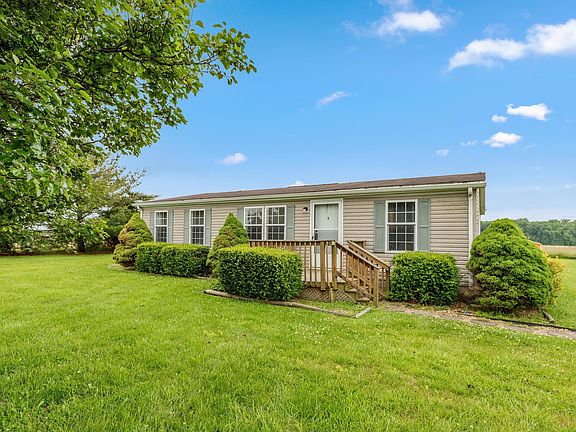 2nd image of 8285 W County Road 200 S
