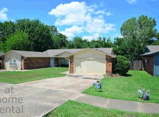 744 W Commercial St #1, Broken Arrow, OK 74012