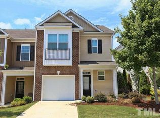 709 Silver Stream Ln, Cary, NC 27519