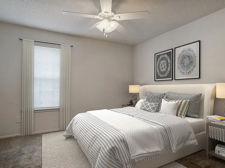 Pear Orchard Apartments — Photo 9