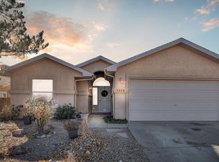 7208 Way Cross Ave NW, Albuquerque, NM 87120