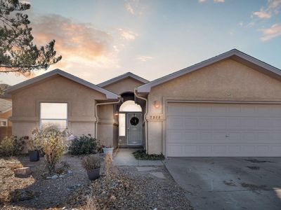 7208 Way Cross Ave NW, Albuquerque, NM, 87120