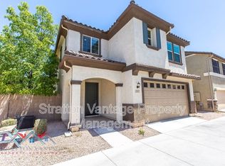 2827 E Detroit St, Chandler, AZ 85225