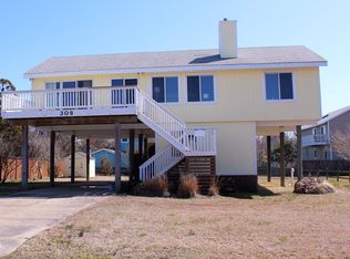 309 Bluefish Ln, Virginia Beach, VA 23456