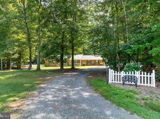 29049 Carters Plains Rd, Easton, MD 21601