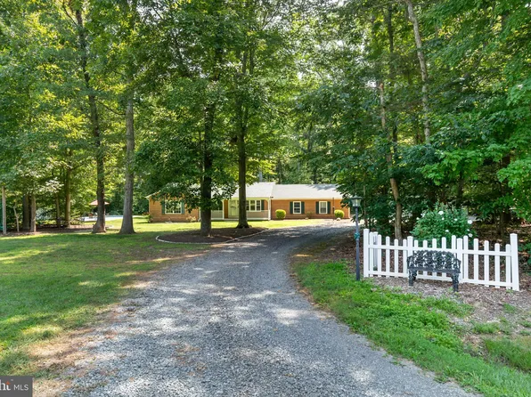 29049 Carters Plains Rd, Easton, MD 21601