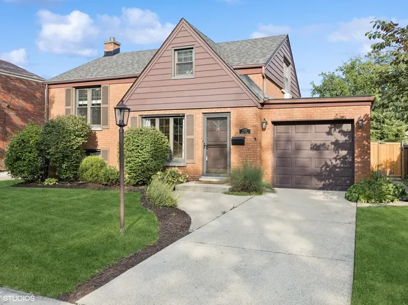 1233 Beach Ave, La Grange Park, IL 60526