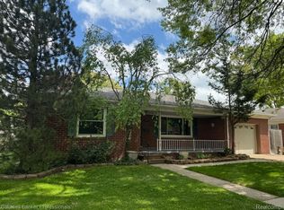 29316 Herbert St, Madison Heights, MI