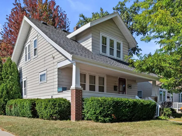 6636 32nd AVENUE, Kenosha, WI 53142