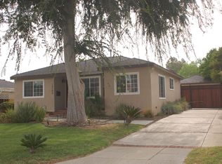 16702 Morrison St, Encino, CA 91436