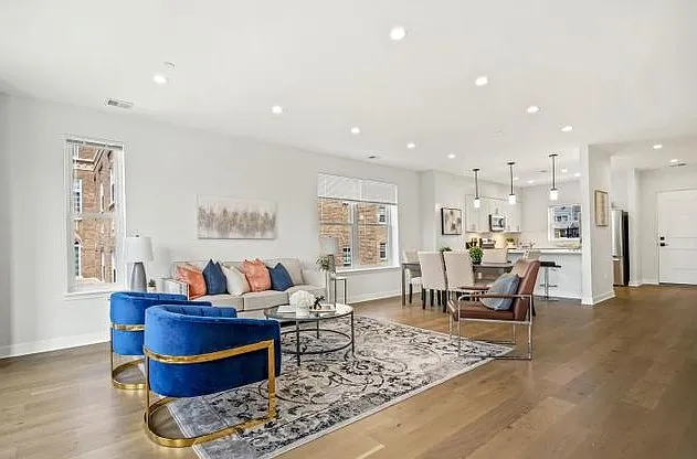 1023 Spring Rd NW #B — Photo 7