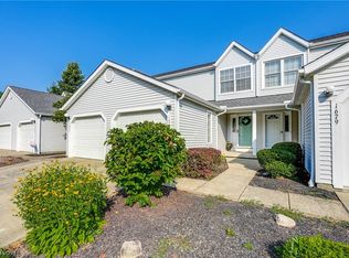 1677 Sugarbush Ct, Streetsboro, OH 44241