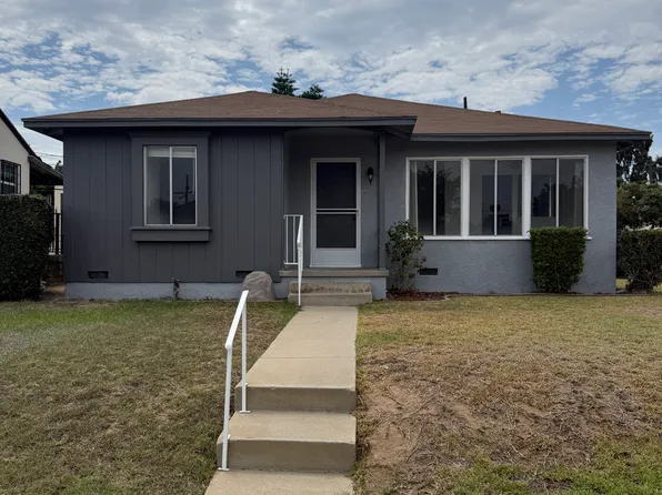 2333 Woods Ave, Monterey Park, CA 91754