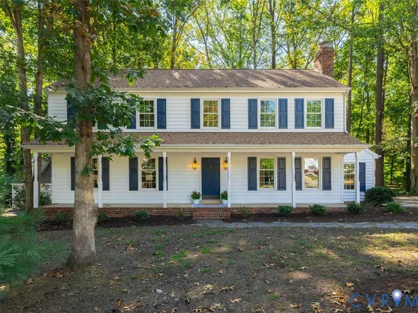 10221 Windbluff Dr, Henrico, VA 23238