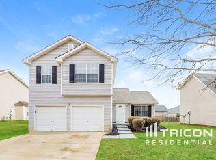 40 Hazelhurst Dr, Covington, GA 30016