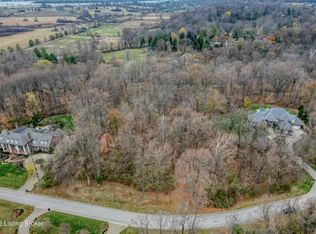 7711 Woodbridge Hill Ln, Prospect, KY