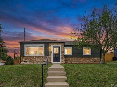 1299 S Raritan Street, Denver, CO, 80223