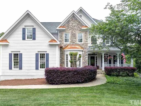 112 Heck Andrews Way, Cary, NC 27519