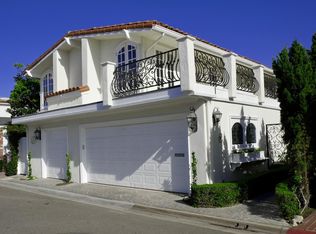 136 Via Trieste, Newport Beach, CA 92663