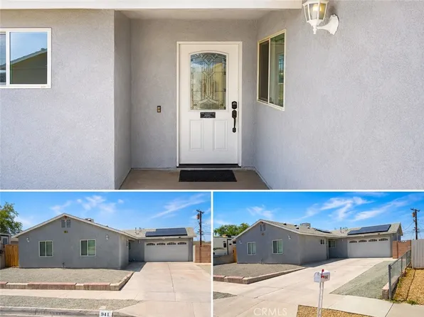 941 Keith St, Barstow, CA 92311