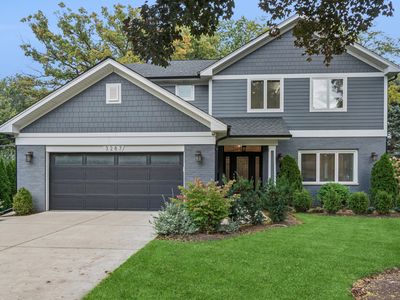 3287 Western Ave, Highland Park, IL, 60035