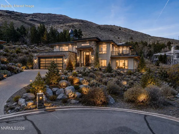 40 Greybull Ct, Reno, NV 89519