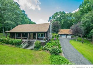 83 Bashon Hill Rd, Bozrah, CT 06334