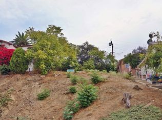 940 N Gage Ave, Los Angeles, CA 90063