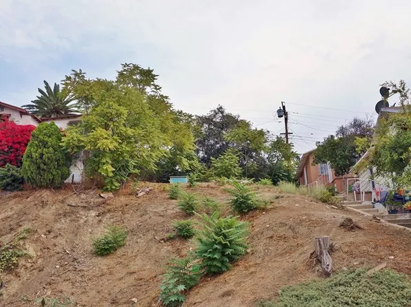 940 N Gage Ave, Los Angeles, CA 90063