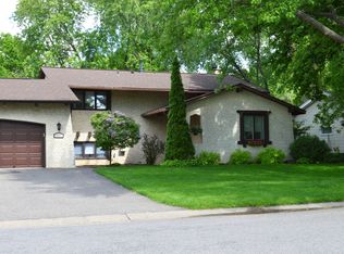 1837 Stinson Blvd, New Brighton, MN 55112
