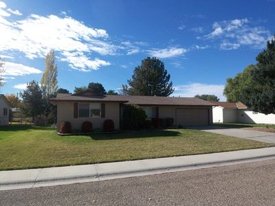 737 W Kinghorn Dr, Nampa, ID, 83651