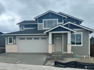 3813 SW Bigler Way #80, Port Orchard, WA 98367