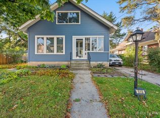 510 McClure Ave, Elgin, IL 60123