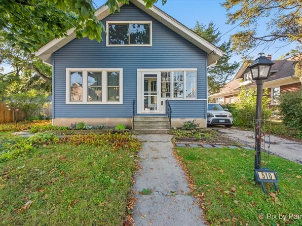 510 McClure Ave, Elgin, IL 60123