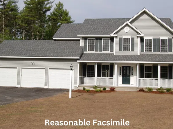 5 Southgate Drive, Londonderry, NH 03053