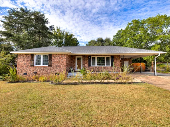 5609 Longview Rd, Sumter, SC 29154