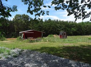 215 Buttercup Ln, Rustburg, VA 24588