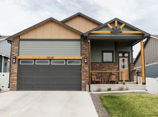 3939 Dixon Dr, Cheyenne, WY 82001