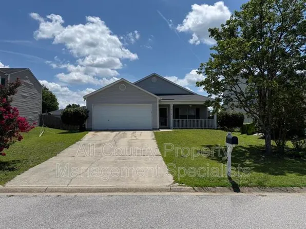 112 Malisa Dr, Columbia, SC 29229