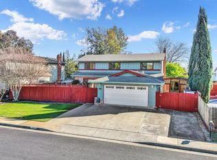 3583 Larchmont Ct, Fairfield, CA 94534