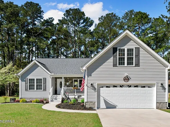 6118 Cardinal Drive, New Bern, NC 28560