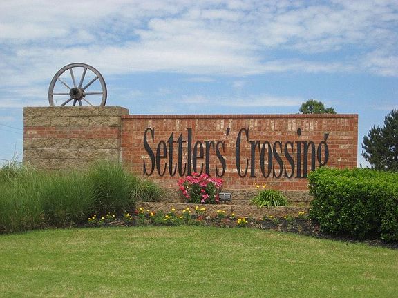 Settlers Crossing Addition