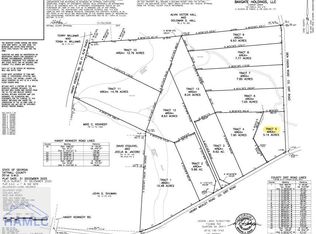 5 Henry Moxley Rd, Cobbtown, GA 30420