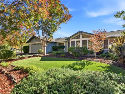 1804 Sherwood Court, Santa Rosa, CA, 95405