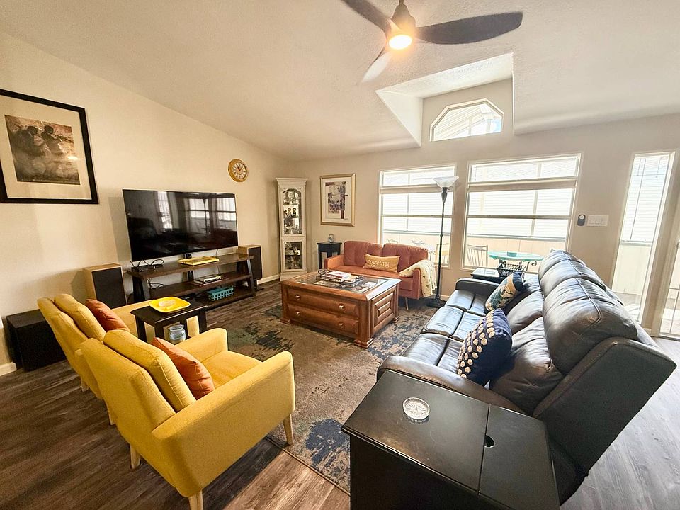 1st image of 8401 S Kolb Rd Unit 103