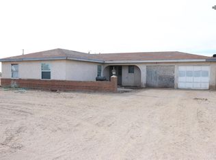 1213 Smedley Rd, Carlsbad, NM 88220