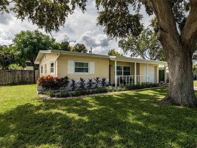 10296 63rd Ave, Seminole, FL, 33772