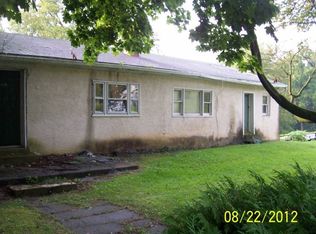 270 Buck Run Rd, Coatesville, PA 19320