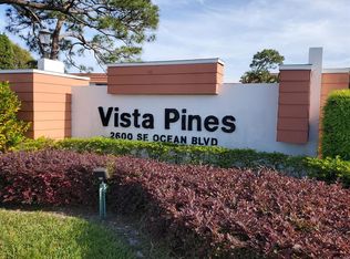 2600 SE Ocean Blvd #7, Stuart, FL 34996